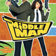 Image for article titled The Many DVD Covers Of The Middleman